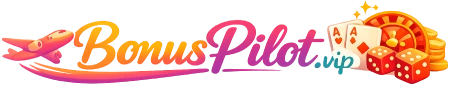 bonuspilot.vip logo